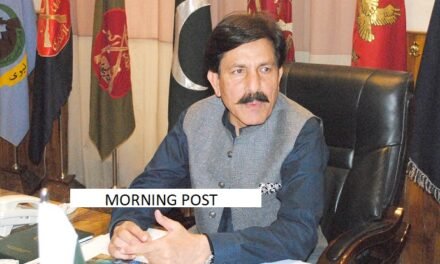 کمشنر ملاکنڈ ڈویژن کا دریائے سوات کنارے غیر قانونی تعمیرات کیخلاف بڑا فیصلہ، 21 افراد گرفتار