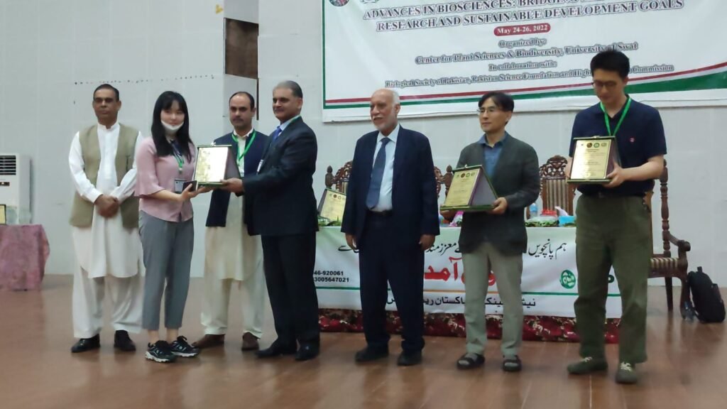 آبادی میں اضافے کی شرح قدرتی وسائل کے استحصال کی بڑی وجہ ہے،محققین