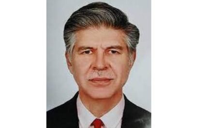 میاں گل عدنان اورنگزیب کا انتقال: ضلع سوات میں سرکاری سطح پر سوگ کا اعلان