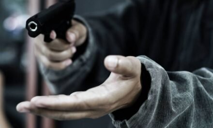 سوات،گن پوائنٹ پر لوٹنے والا گینگ گرفتار