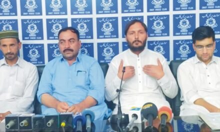 سوات:حلقہ پی کے 7ضمنی انتخابات، پاکستان تحریک انصاف میں اختلافات کھل کر سامنے آگئے