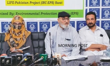 ڈائریاں مرض پر پاکستان سالانہ 80 ارب روپے خرچ کرتی ہیں،عالمی سروے