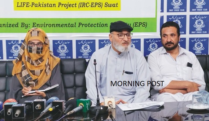 ڈائریاں مرض پر پاکستان سالانہ 80 ارب روپے خرچ کرتی ہیں،عالمی سروے