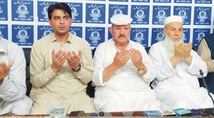 سوات پریس کلب صحافیوں کا میاں گل عدنان اورنگزیب کی وفات پر گہرے رنج وغم کا اظہار