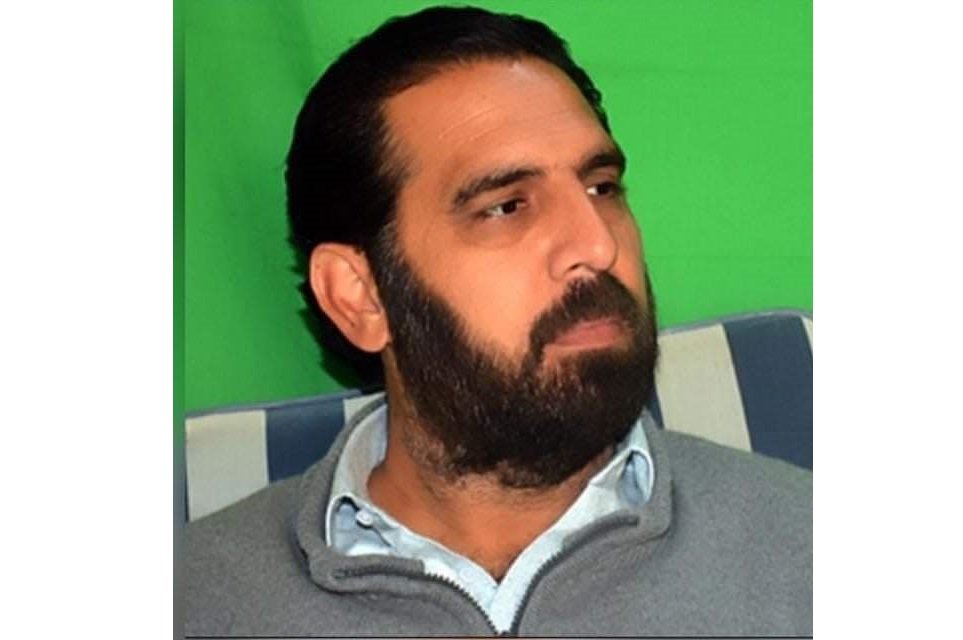اے این پی کو پختونخواہ کی گورنر شپ دینا ہمیں ہر گز قابل قبول نہیں ہے,محمد اعجاز خان