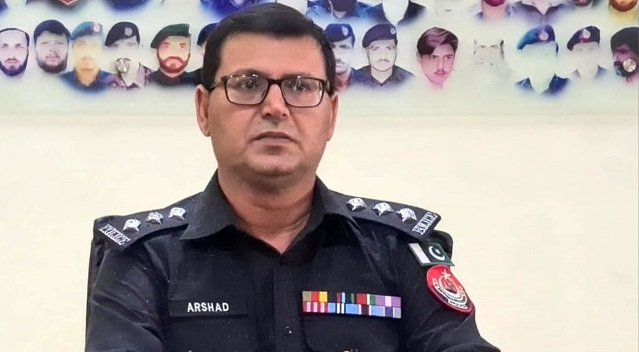 سوات،کالام مہوڈنڈ میں خاتون سے زیادتی کا واقعہ،ایڈیشنل ایس پی سوات کی اہم پریس کانفرنس