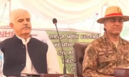 سوات میں پاک فوج کی 15 سالہ خدمات مکمل، امن وامان کے امور ایف سی کے حوالے