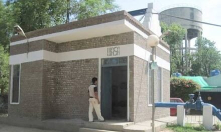 سوات میں واپڈا نے ضلع بھرمیں ٹیوب ویلوں اور واٹر پمپوں کی لائنیں کاٹ دیں