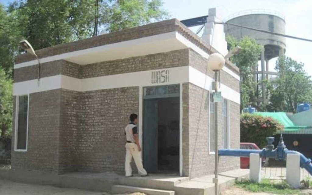 سوات میں واپڈا نے ضلع بھرمیں ٹیوب ویلوں اور واٹر پمپوں کی لائنیں کاٹ دیں