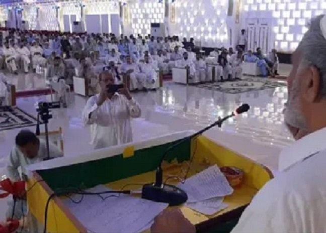 پورے خیبر پختونخوا میں یکم جولائی سے جاری ترقیا تی کام بند، گورنمنٹ کنٹریکٹر ایسوسی ایشن