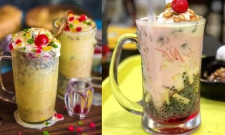 سوات میں گرمی ، آئس کریم اور مشروبات کا بزنس بڑھ گیا,خصوصی رپورٹ