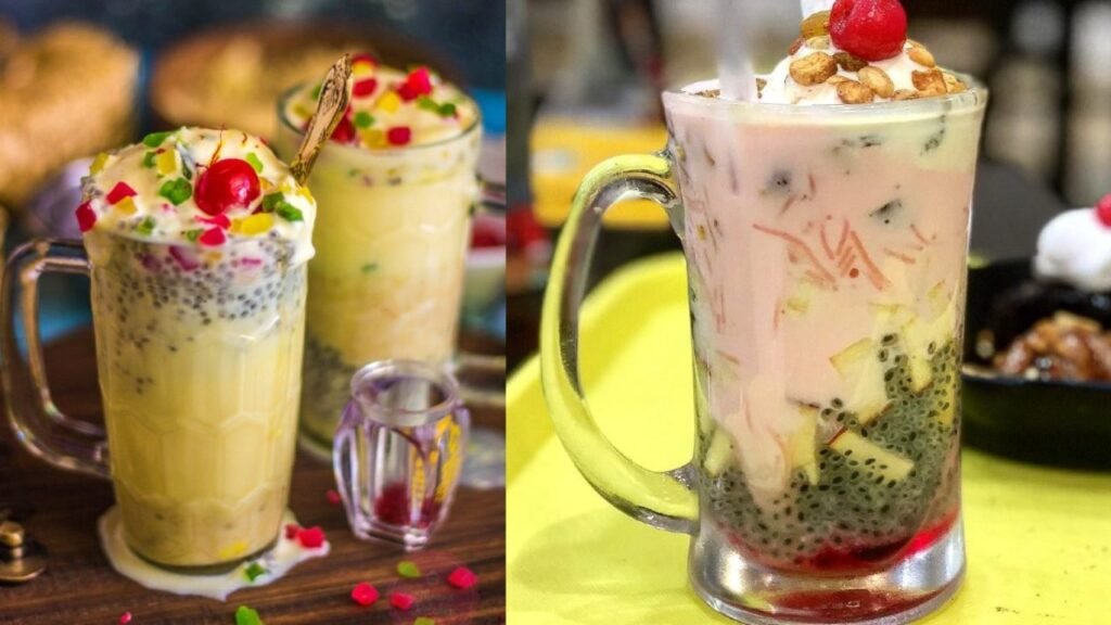 سوات میں گرمی ، آئس کریم اور مشروبات کا بزنس بڑھ گیا,خصوصی رپورٹ