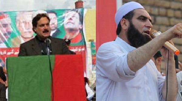 الیکشن کمیشن آف پاکستان نے صوبائی وزرا ڈاکٹر امجد علی اور محب اللہ خان کوآخری مہلت دے دی