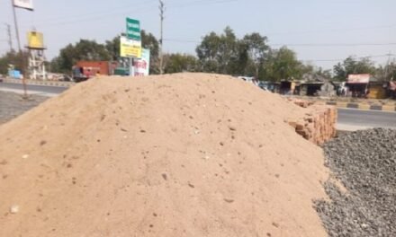 سوات میں روڈ اطراف میں ملبہ اور تعمیراتی مواد ڈالنے پر پابندی،حکم نامہ جاری