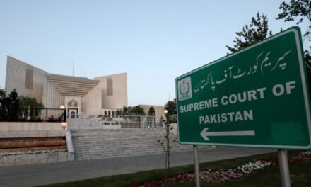 سپریم کورٹ آف پاکستان نے لاپتہ افراد و جبری گمشدگیوں کیخلاف کیس سماعت کیلئے مقرر کر دیا