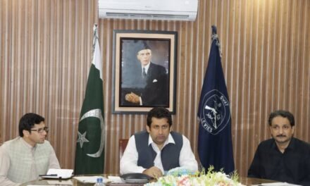 سوات میں ڈائریا کے مریضوں میں مسلسل اضافہ، اعلی سطح اجلاس طلب