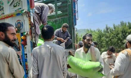 سوات،عوام کو سر کاری آٹا کی دستیابی یقینی بنانے بارے اہم اجلاس