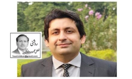 جنید خان …… طالبِ دعا