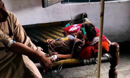سوات،شہو گاؤں میں دست اور قے کی وبا،کیسسز میں 50 فیصد کمی آگئی