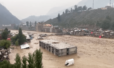سوات علاقہ اتروڑ میں سب سے زیادہ مریض ہیضہ اور بخار کے ہیں۔ڈاکٹرعدنان