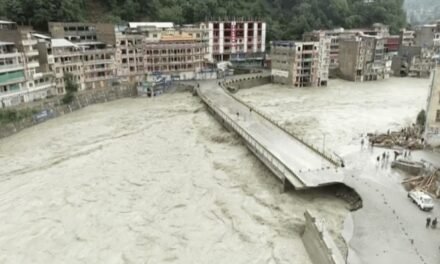 سوات :سڑکوں کی بندش پورے پاکستان میں مشہور آلو کی تیار فصل خراب ہونے کا خدشہ