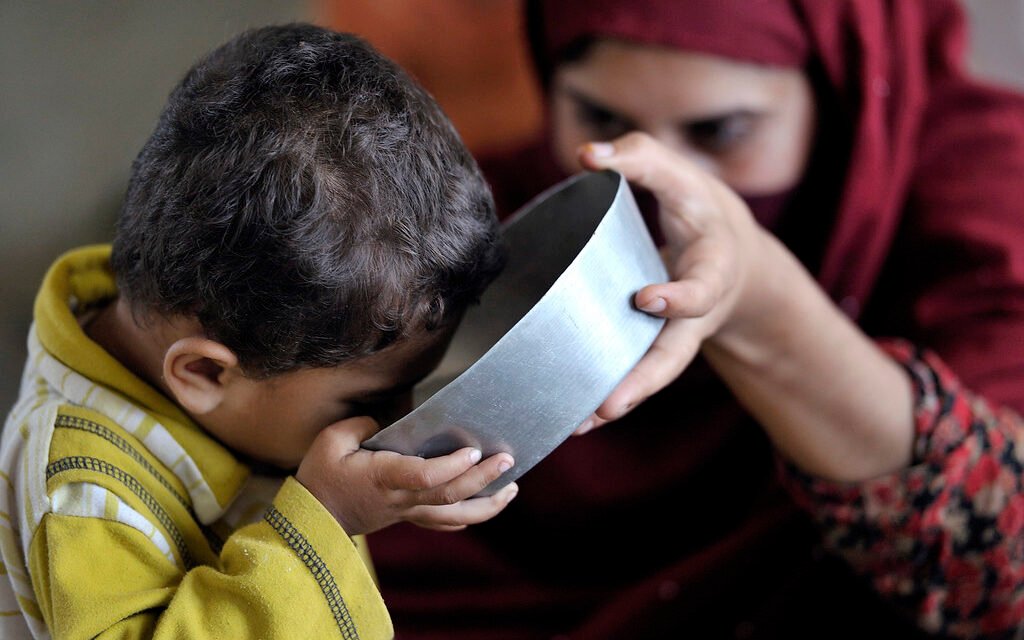 سوات سمیت 17 اضلاع میں آلودہ پانی کے استعمال سے پھیلنے والی9وبائی امراض کی شرح میں اضافہ ریکارڈ