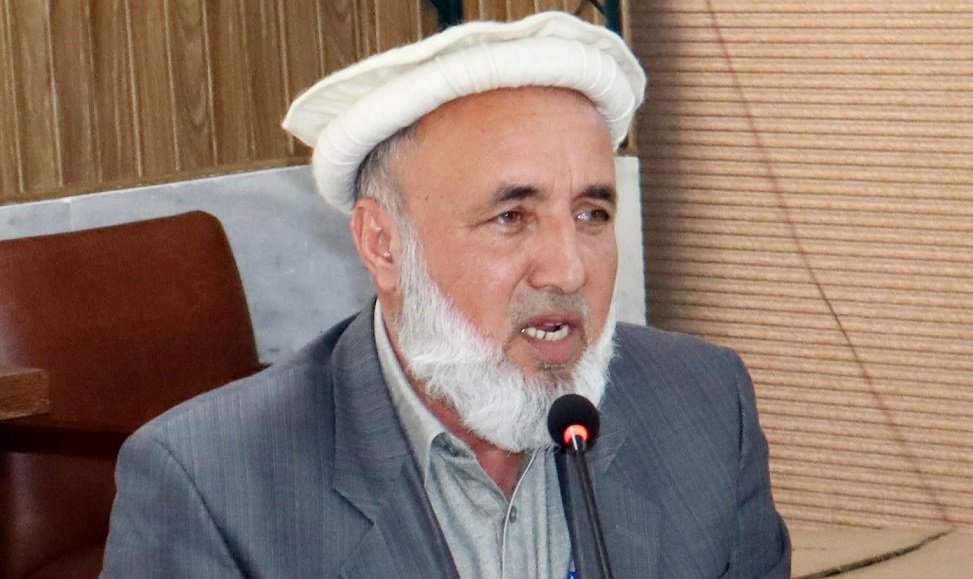 سوات عوام نے امن کیلئے بھاری قیمت ادا کی ہے۔ دوبارہ برباد کرنے کی اجازت نہیں دیں گے۔ حمید الحق