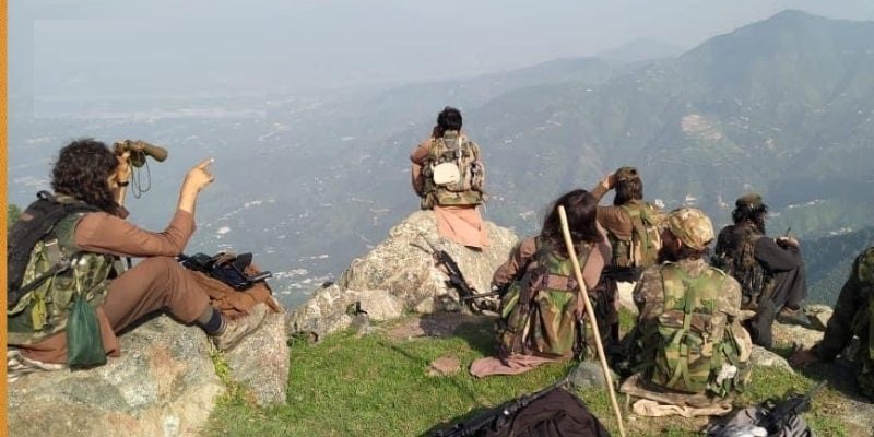 سوات دہشت گردی واقعات میں ملوث مجرمان کو گرفتار کرلیا گیا، سینیٹ کی دفاعی کمیٹی کو بریفنگ