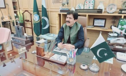 ایک دو روز میں کالام سے تمام سیاحوں کو سیدو شریف منتقل کیا جائیگا، کمشنر ملاکنڈ ڈویژن