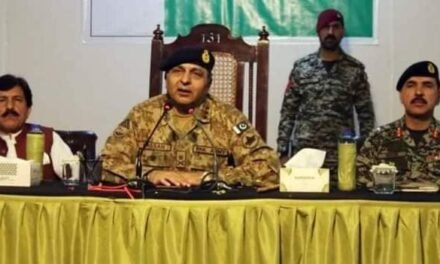 دہشت گردی کی نئی لہر: خاک ہو جائیں گے ہم تم کو خبر ہونے تک