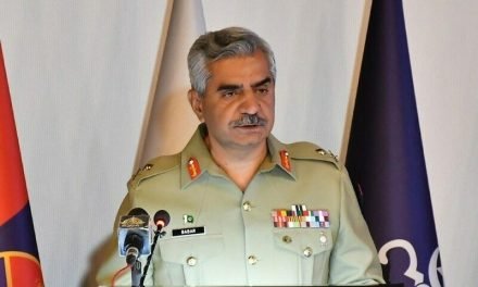 سابق وزیر اعظم عمران خان کے الزامات پر آئی ایس پی آر کا سخت ردعمل