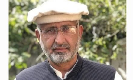 عوام کی خدمت اورعلاقے کی ترقی ہی ہمارا اصل مقصد ہے،کونسلرمحمد ایازخان