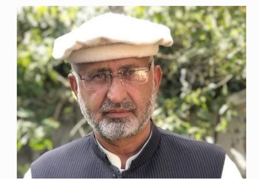 عوام کی خدمت اورعلاقے کی ترقی ہی ہمارا اصل مقصد ہے،کونسلرمحمد ایازخان