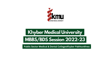 میڈیکل کالجز میں MBBS کیلئے نئی فیس کا تعین کردیا گیا
