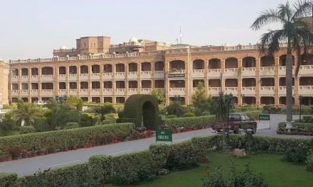 سرکاری تنخواہوں میں تعطل کی خبریں بے بنیاد اور من گڑت ہیں-محکمہ خزانہ خیبر پختونخوا