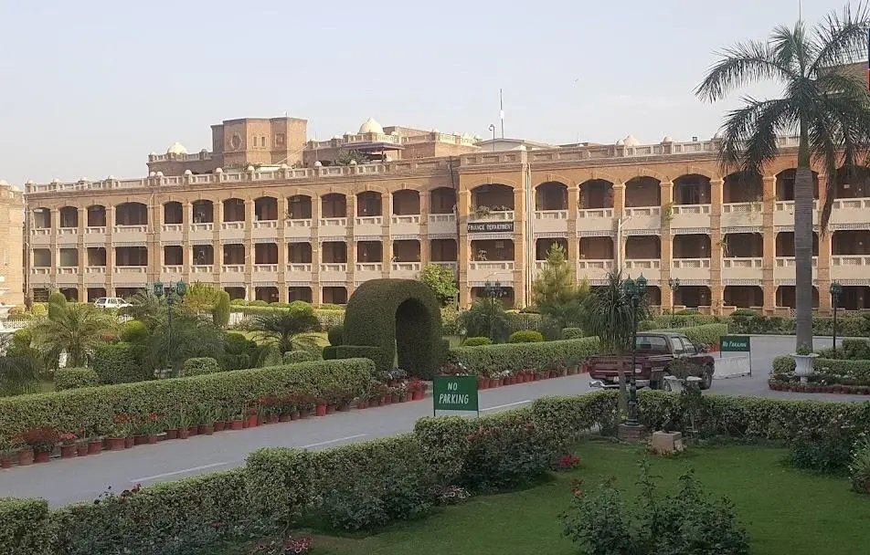 سرکاری تنخواہوں میں تعطل کی خبریں بے بنیاد اور من گڑت ہیں-محکمہ خزانہ خیبر پختونخوا
