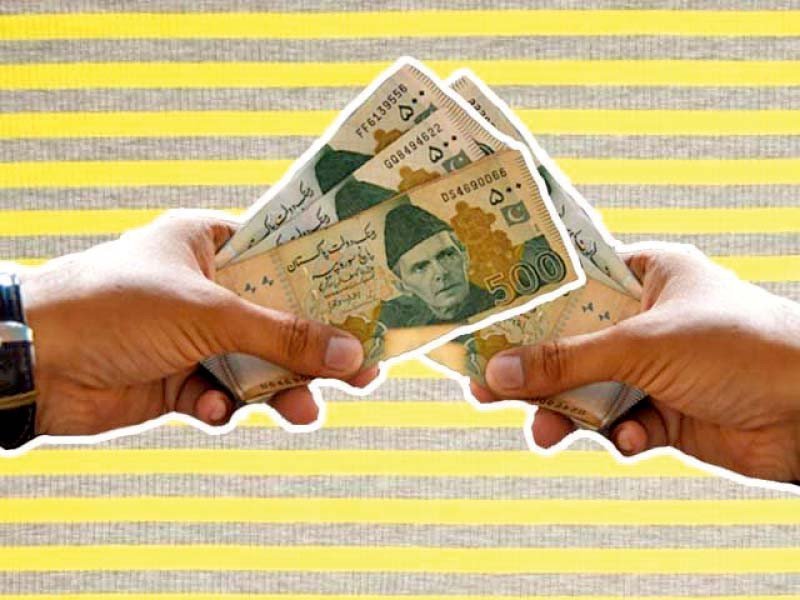خیبر پختونخوا : سٹی میئر، تحصیل، ویلیج و نیبر ہڈ چیئرمینز کیلئے تنخواہ مقرر