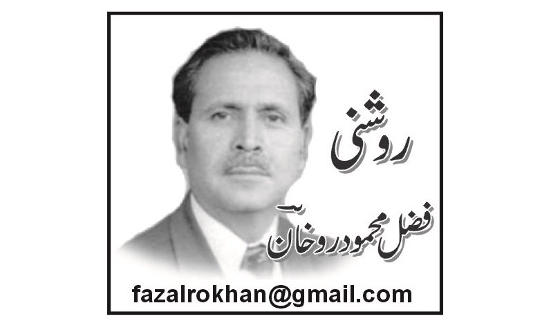 سوات کے چند مشہور دیوانے