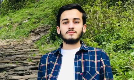 سوات :ایم ڈی کیٹ کے امتحان میں صوبہ بھر میں پہلی پوزیشن بلوسم کوچنگ اکیڈمی کے نام رہی