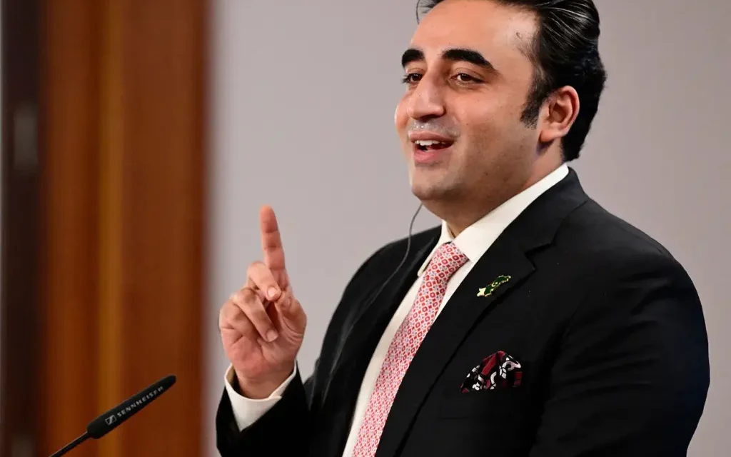 بلاول کا اقتدار میں آ کر 300ارب روپے عوام پر خرچ کرنے کا اعلان