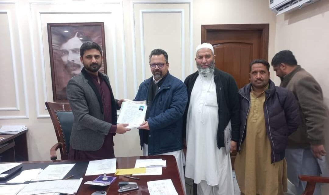 سوات کے 3 قومی اور 8 صوبائی حلقوں کیلئے امیدواروں نے کاغذات نامزدگی جمع کرا دیئے