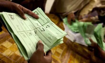 سوات، قومی اسمبلی نشستوں کیلئے 38اورصوبائی کیلئے107امیدوار میدان میں آگئے