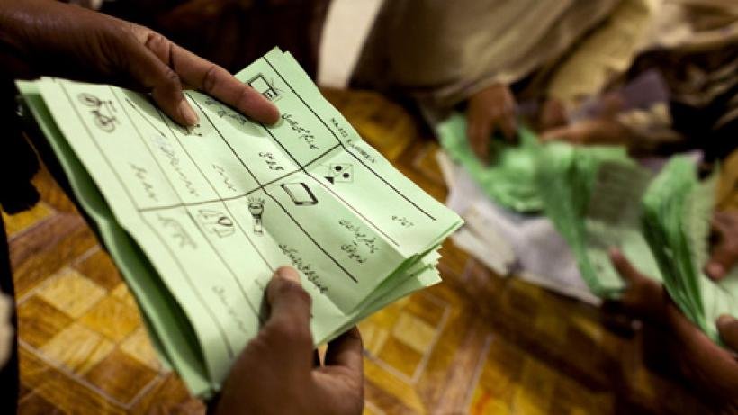 سوات، قومی اسمبلی نشستوں کیلئے 38اورصوبائی کیلئے107امیدوار میدان میں آگئے