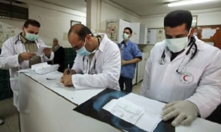 500 پاکستانی ڈاکٹرز غزہ میں اپنی خدمات ادا کرنے کے لیے تیار