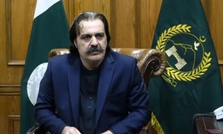 پولیس شہدا کے خاندانوں کو 10 ہزار روپے عید پیکیج دینے کی منظوری