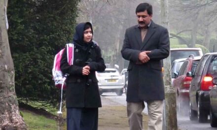 وہ ضیاء الدین یوسف زئی جنھیں مَیں جانتا ہوں