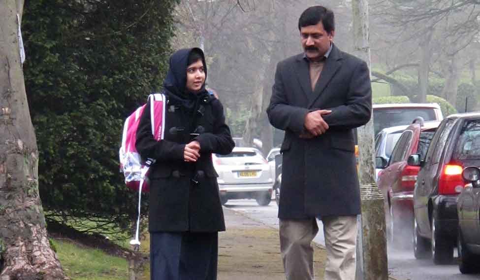 وہ ضیاء الدین یوسف زئی جنھیں مَیں جانتا ہوں