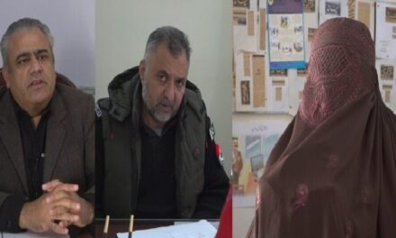 سوات میں رواں سال غیرت کے نام پر 31 حوا کی بیٹیوں کی زندگی کا چراغ گل کردیا گیا