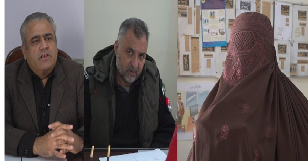 سوات میں رواں سال غیرت کے نام پر 31 حوا کی بیٹیوں کی زندگی کا چراغ گل کردیا گیا