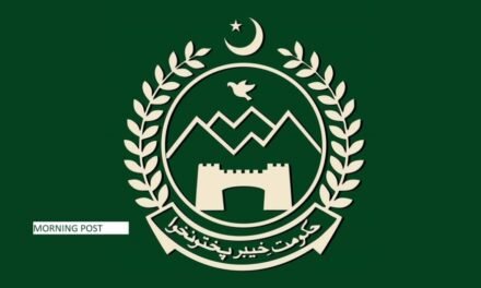 بڑی خبر: پراونشل ہاؤسنگ اتھارٹی خیبر پختون خوا میں سوات کے کروڑ پتی "نائب قاصد” کا انکشاف